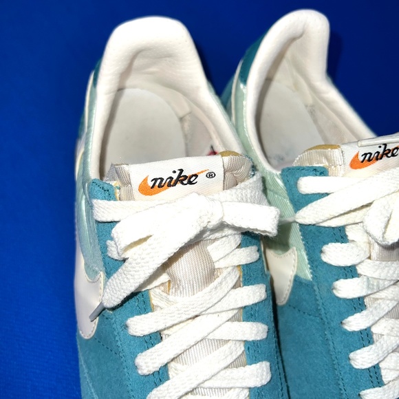 🚫SOLD! 🎽NWOT |•NIKE•| Retro Style Pre Montreal Racer VNTG Style Sneakers🎽 - Picture 8 of 16